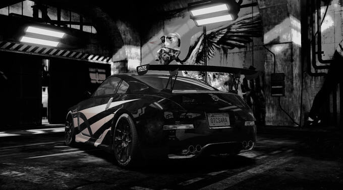 Nissan Fairlady Z (Z33)